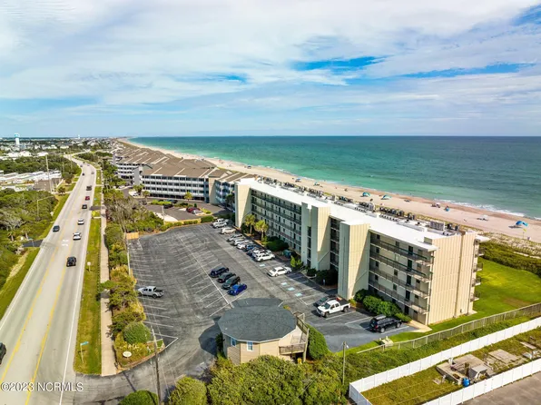 2305 W Ft Macon Road #202, Atlantic Beach, NC 28512