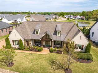 1080 Greenbrier Lakes Blvd N, Piperton, TN 38017