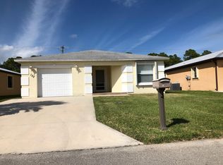 152 Mediterranean Blvd N, Port Saint Lucie, FL 34952