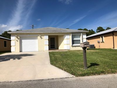 152 Mediterranean Blvd N, Port Saint Lucie, FL, 34952