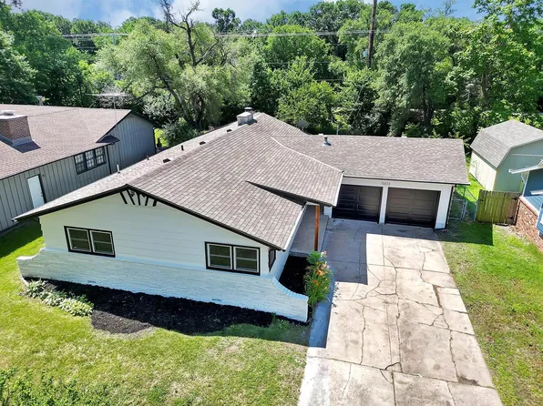 5613 E 17th St N, Wichita, KS 67208