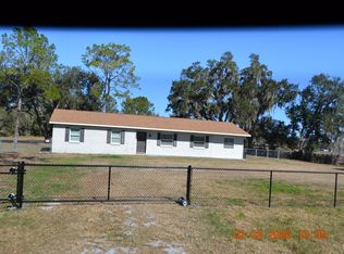 6204 W Knights Griffin Rd, Plant City, FL 33565