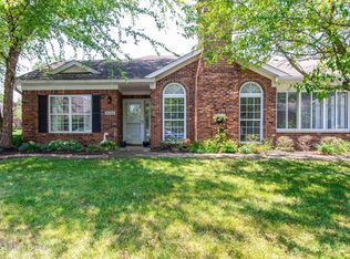 4102 Grenden Fields Dr, Louisville, KY 40299
