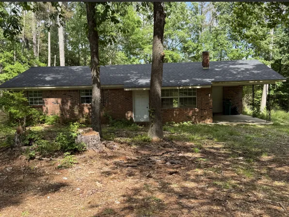 1379 State Park Rd, Mooreville, MS 38857