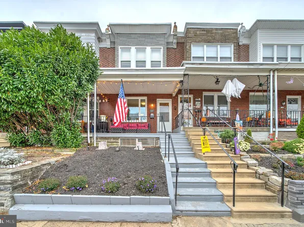 4620 Pechin St, Philadelphia, PA 19128