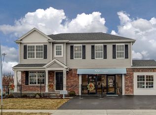 1868 Locust Rd, Morris, IL 60450