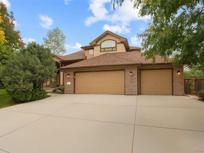 3020 S Newcombe Way, Lakewood, CO, 80227