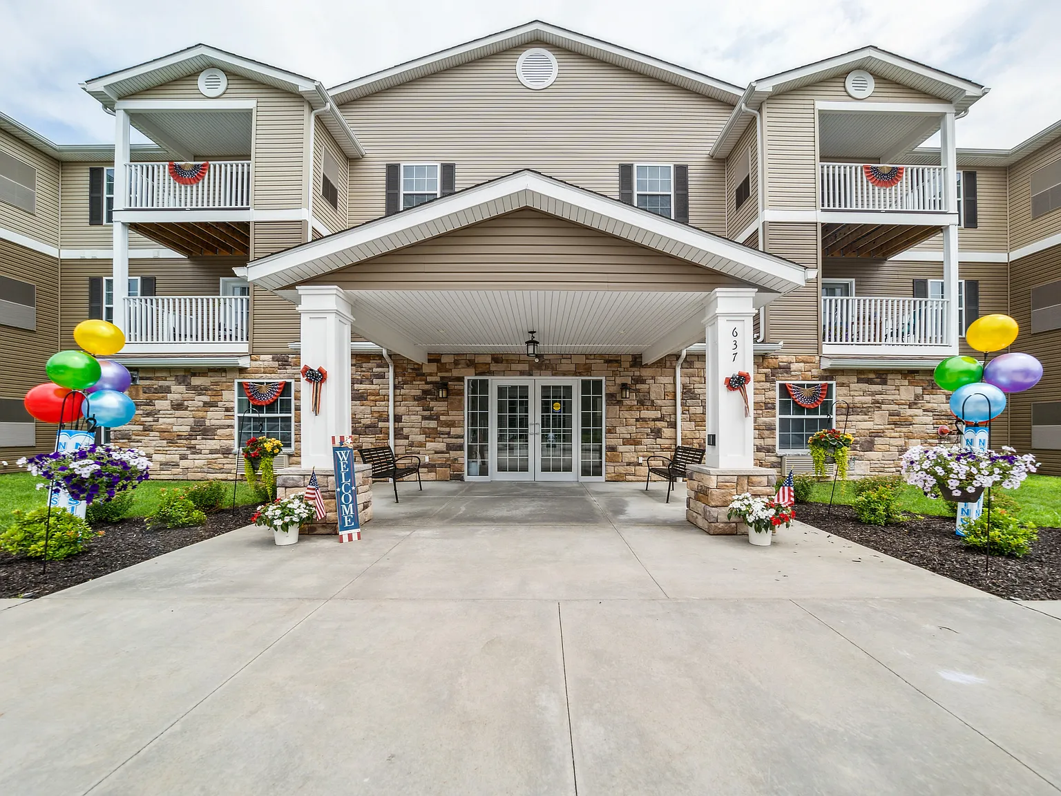 Emerald Reserve Meadville — Photo 1