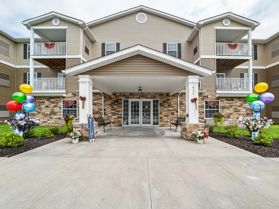Emerald Reserve Meadville
