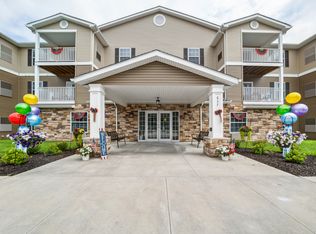 Connect55+ Meadville Active Community 55+, Meadville, PA 16335