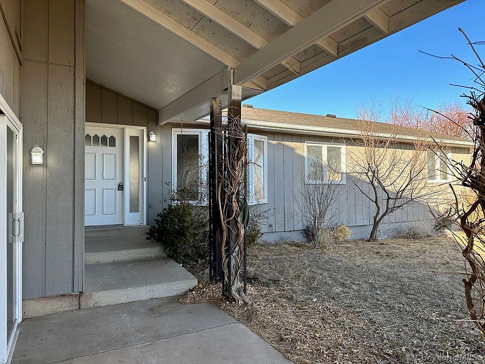 3615 Storey Blvd, Cheyenne, WY 82009 Zillow
