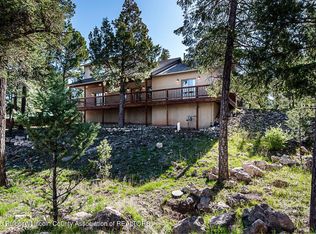 247 Excalibur Rd, Ruidoso, NM 88345