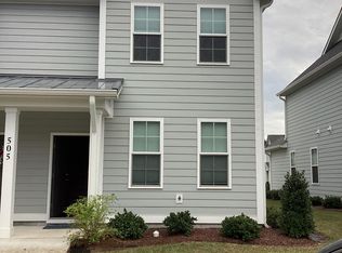 175 Murdoch #505, Morehead City, NC 28557