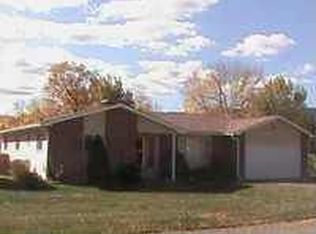 2229 Stagecoach Rd, Grand Junction, CO 81503