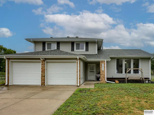 1417 N 149th Ct, Omaha, NE 68154