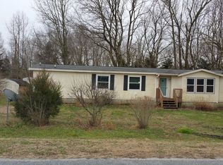 36451 Three Bridges Rd, Willards, MD 21874