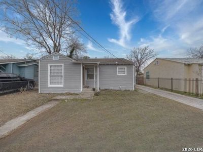 442 Ward, San Antonio, TX, 78223