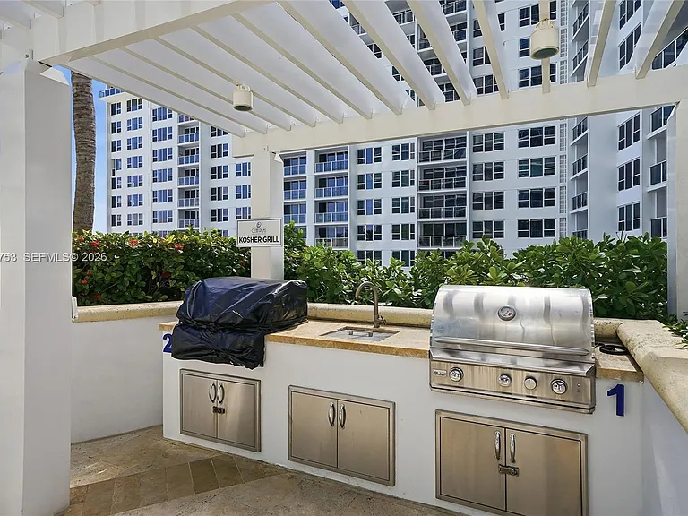 3101 S Ocean Dr #2807 — Photo 20