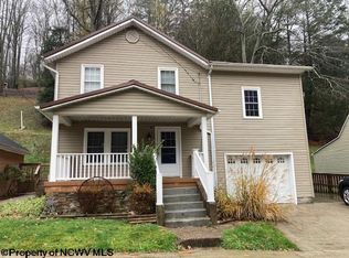 254 Cottage Ave, Weston, WV