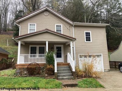254 Cottage Ave, Weston, WV, 26452