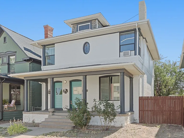 936 N Ogden St — Photo 22