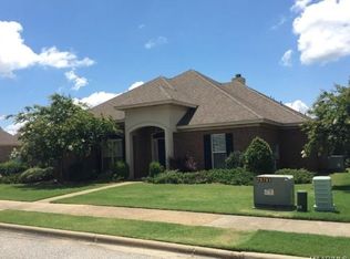 1066 Haylee Brook Ln, Montgomery, AL 36117