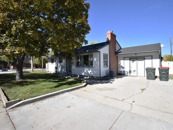 336 W Washington St, Meridian, ID 83642