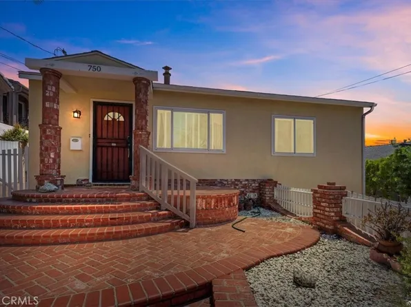 750 Sheldon St, El Segundo, CA 90245