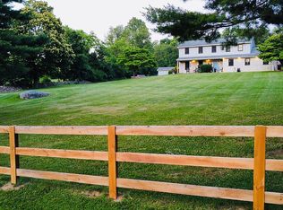 164 Huntzinger Rd, Wernersville, PA 19565