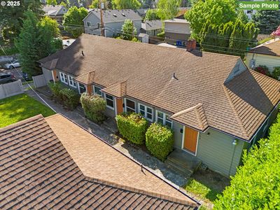 4515 N Montana Ave, Portland, OR, 97217