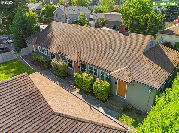 4515 N Montana Ave, Portland, OR 97217