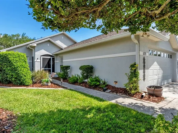 1173 Clearpointe Way, Lakeland, FL 33813