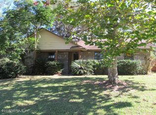 3951 Moss Oak Dr, Jacksonville, FL 32277