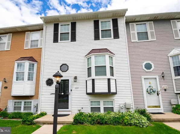 4015 Issacs Rd, Middle River, MD 21220