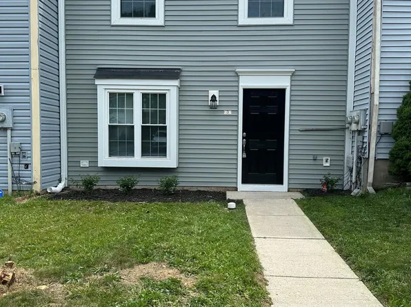 3 Meadowside Ct, Indian Head, MD 20640