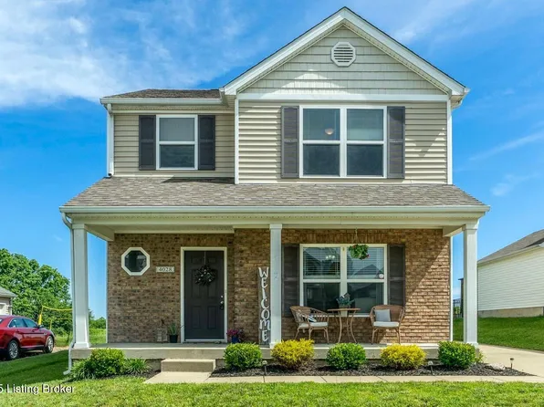 4028 Firestone Way, Shelbyville, KY 40065