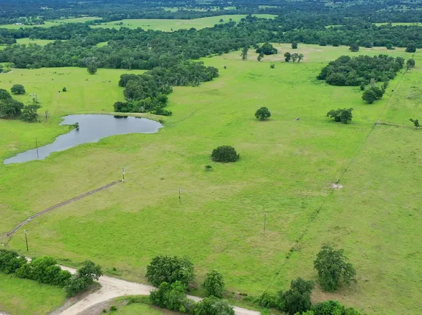 0 Pleasant Grove Rd, Iola, TX 77861