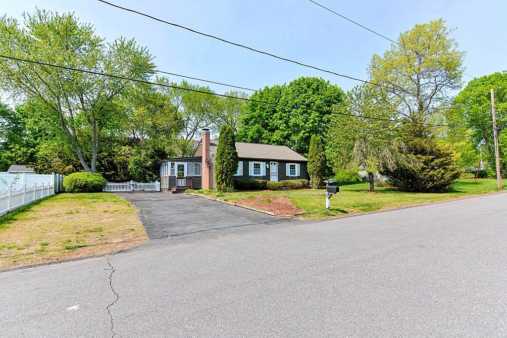 19 Benson Rd, Stoughton, MA 02072 Zillow