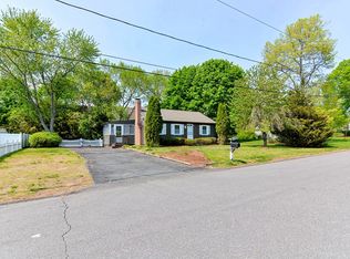 19 Benson Rd, Stoughton, MA 02072