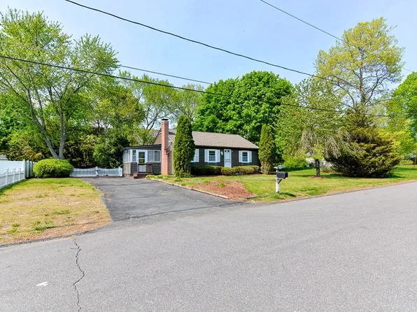 19 Benson Rd, Stoughton, MA 02072