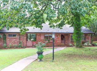 1301 N 57th Ter, Fort Smith, AR 72904