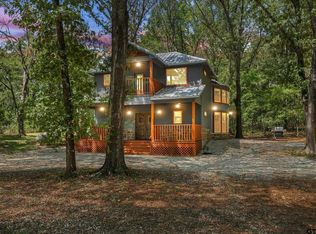 4315 Vz County Road 1117, Edgewood, TX 75117
