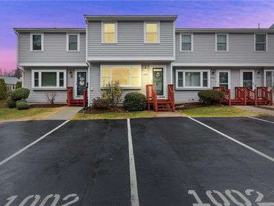 154 Bear Hill Rd APT 1002, Cumberland, RI, 02864