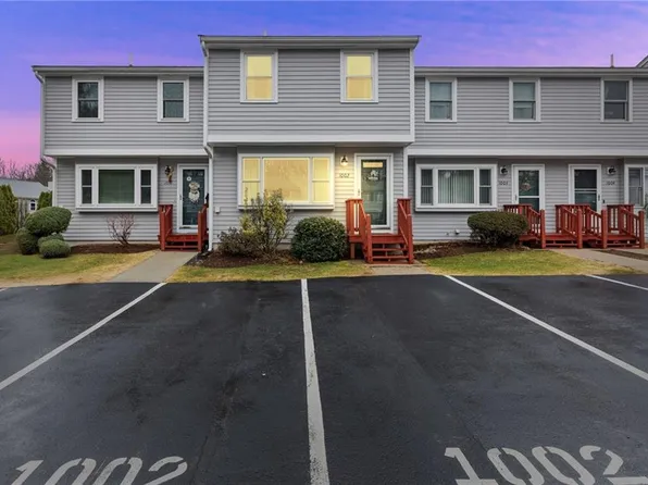 154 Bear Hill Rd APT 1002, Cumberland, RI 02864
