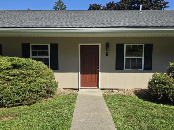 2-2 Willow Way, Rhinebeck, NY 12572