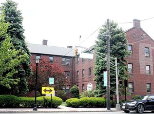 418 Main St APT B2, Fort Lee, NJ 07024