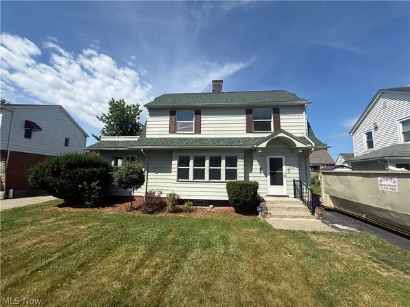 3012 Albion Rd, Cleveland, OH 44120
