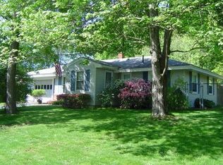 154 Bates Rd, Brockton, MA 02302