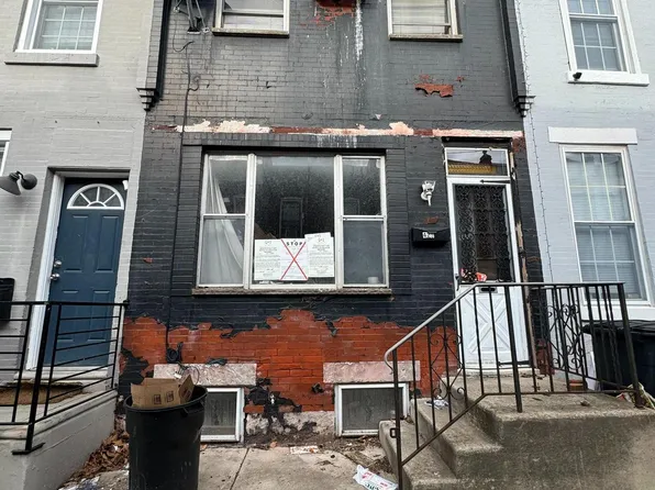 423 Durfor St, Philadelphia, PA 19148
