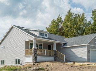 14716 Leonard Rd LOT 1, Spring Lake, MI 49456